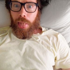 Meet your Posher, Seth